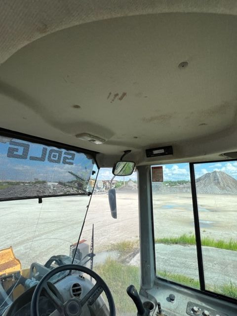 2014 SDLG LG958L - Image 24